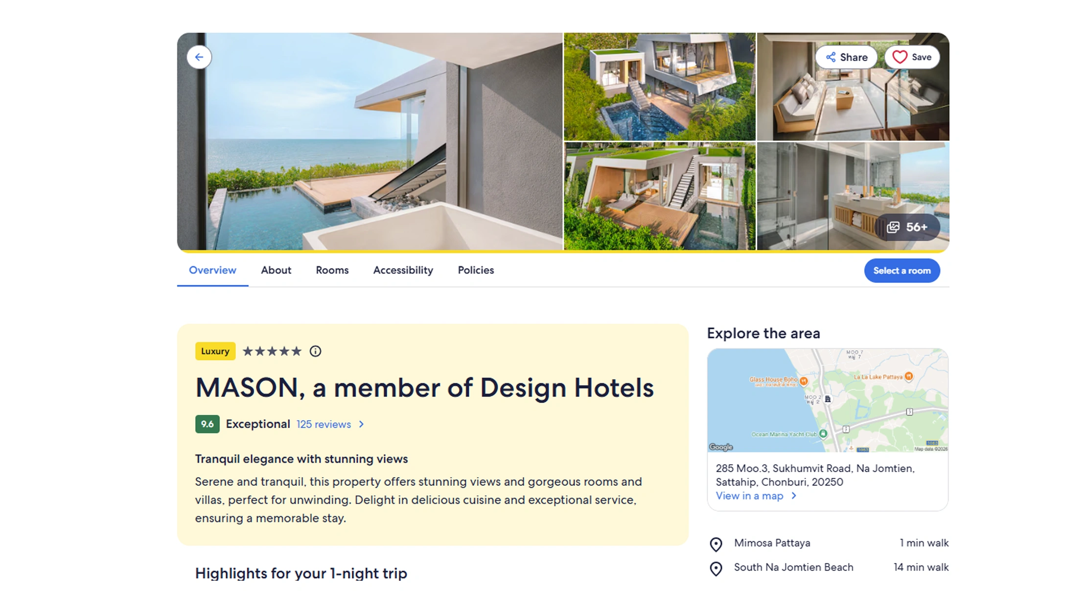 Expedia web scraping for competitive pricing analysis